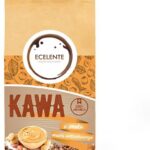 Ecelente Kawa smakowa Masło Orzechowe 250g
