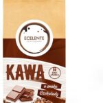 Ecelente Kawa smakowa Mleczna Czekolada 1kg