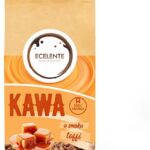 Ecelente Kawa smakowa Toffi 1kg