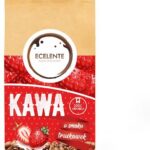 Ecelente Kawa smakowa Truskawka 250g