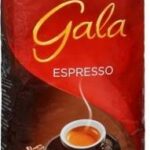 Eduscho (tchibo) gala espresso kawa ziarnista 1Kg