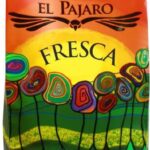 El Pajaro Yerba Mate Fresca 1Kg