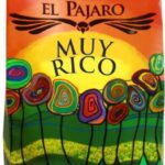 El Pajaro Yerba Mate Muy Rico Bio 1Kg