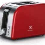 Toster ELECTROLUX EAT7700R Czerwony