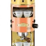 Ekspres Elektra Mini Vertical A1