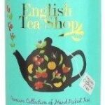 English Tea Shop Cranberry Vanilla Delight 15 Piramidek