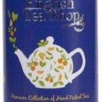 English Tea Shop Earl Grey 15 Piramidek