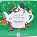 English Tea Shop, Herbata BIO GREEN TIN, 36 saszetek
