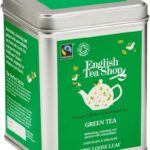 English Tea Shop Herbata Zielona 100G