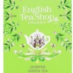 English Tea Shop Jasmine Green Tea 20Szt. 40g