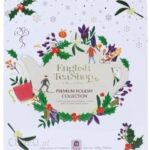 English Tea Shop Premium Holiday Collection Świąteczny Zestaw 72 Saszetki