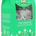 English Tea Shop - Zielona herbata Pure Green Tea 15x2g