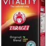 Establecimiento Las Marias Yerba Mate Taragui Vitality 500g