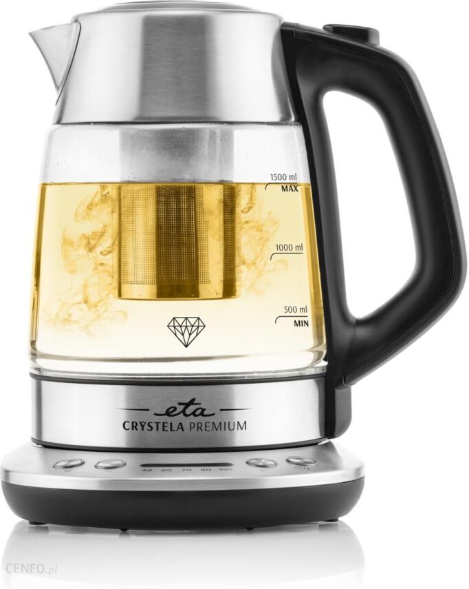 ETA Crystela Premium ETA915390000