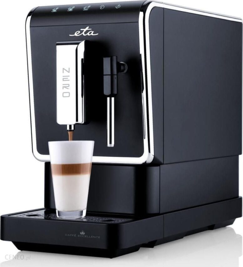 Ekspres Eta Nero 518090000