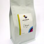 Ethiopia Sidamo 250g