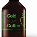 Etno Cafe Kawa Macerowana Cold Brew Coffee Apple Etno Cba 220ml