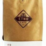 Etno Cafe Kawa Ziarnista Inter Continental 1Kg