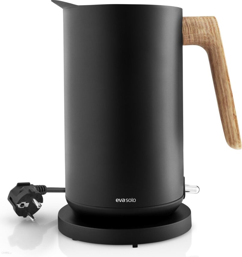 Eva Solo Nordic Kitchen 1,5L Czarny (502741)