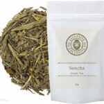 Exclusive Herbata Zielona Sencha 50G