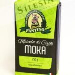 Fantino Moka Mielona 250g