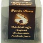 Fantino Perla Nera Ziarna Kawy W Czekoladzie 100G