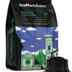 Firenze Il Caffe Italiano kapsułki do Tchibo Cafissimo - 10 kapsułek