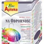 Fito Apteka Na Odporność 20X2G
