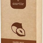 Fm World Aurile Kawa mielona HAZELNUT - aromat orzech laskowy 250g