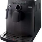 Ekspres Gaggia Naviglio HD874901 czarny