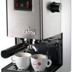 Ekspres Gaggia RI9403/11 Srebrny