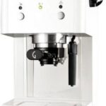 Ekspres Gaggia Style White