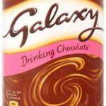 Galaxy by Mars Czekolada do picia kakao 500g