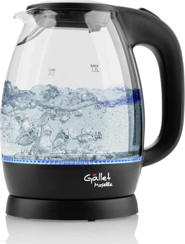 GALLET BOU786