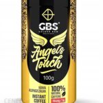 GBS Angel’S Touch: Kawa Rozpuszczalna Kruche Ciasteczko 100G