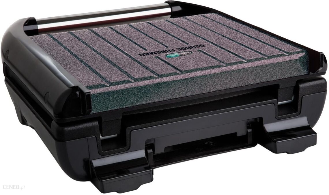 George Foreman Family Steel 25041-56
