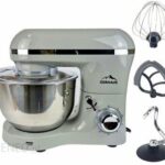 GERHAUS GH-RP2GS SZARY