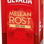 Gevalia Gevalia Mellan Rost kawa mielona 500g
