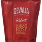 Gevalia instant 200g