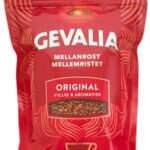 Gevalia Kawa Rozpuszczalna Mellanrost 200G