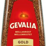 Gevalia Mellanrost Gold Słoik 200G