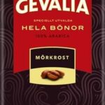 Gevalia Morkrost Ziarnista 500G