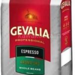 Gevalia Professional Espresso Aroma Oro 1kg