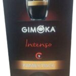 GIMOKA Kapsułki do Nespresso INTENSO 30kaps.