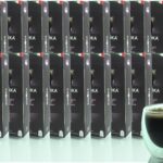 Gimoka Kapsułki Do Nespresso Lungo 200Szt.