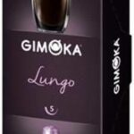 Gimoka Lungo Nespresso Włoska W Kapsułkach 10Szt