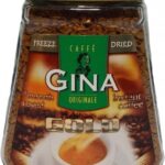 Gina Originale kawa rozpuszczalna 200g