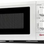 GIRMI FM05 biały