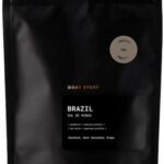 Goat Story Kawa Ziarnista Specialty Brazil Sul De Minas 250g