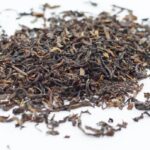 Gold Beans China Pu Erh Organic Herbata Czerwona 100G